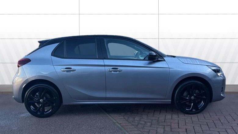 Vauxhall Corsa 1.2 Turbo SRi Premium 5dr Petrol Hatchback